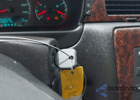 2013 Chevrolet Impala Lt из США, поврежденный, VIN 2G1WG5E34D1256361